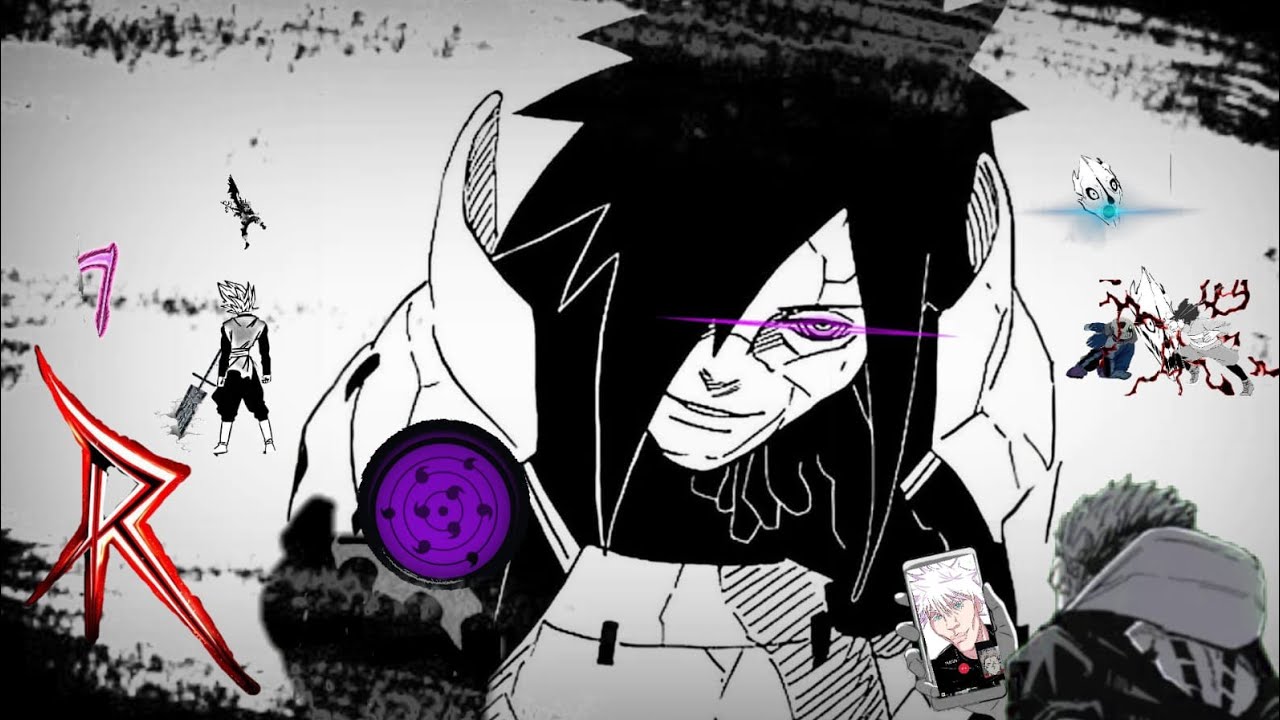 Re:zero React ao rap do Madara|A LENDA DA REENCARNAÇÃO|@FlashBeatsManow as