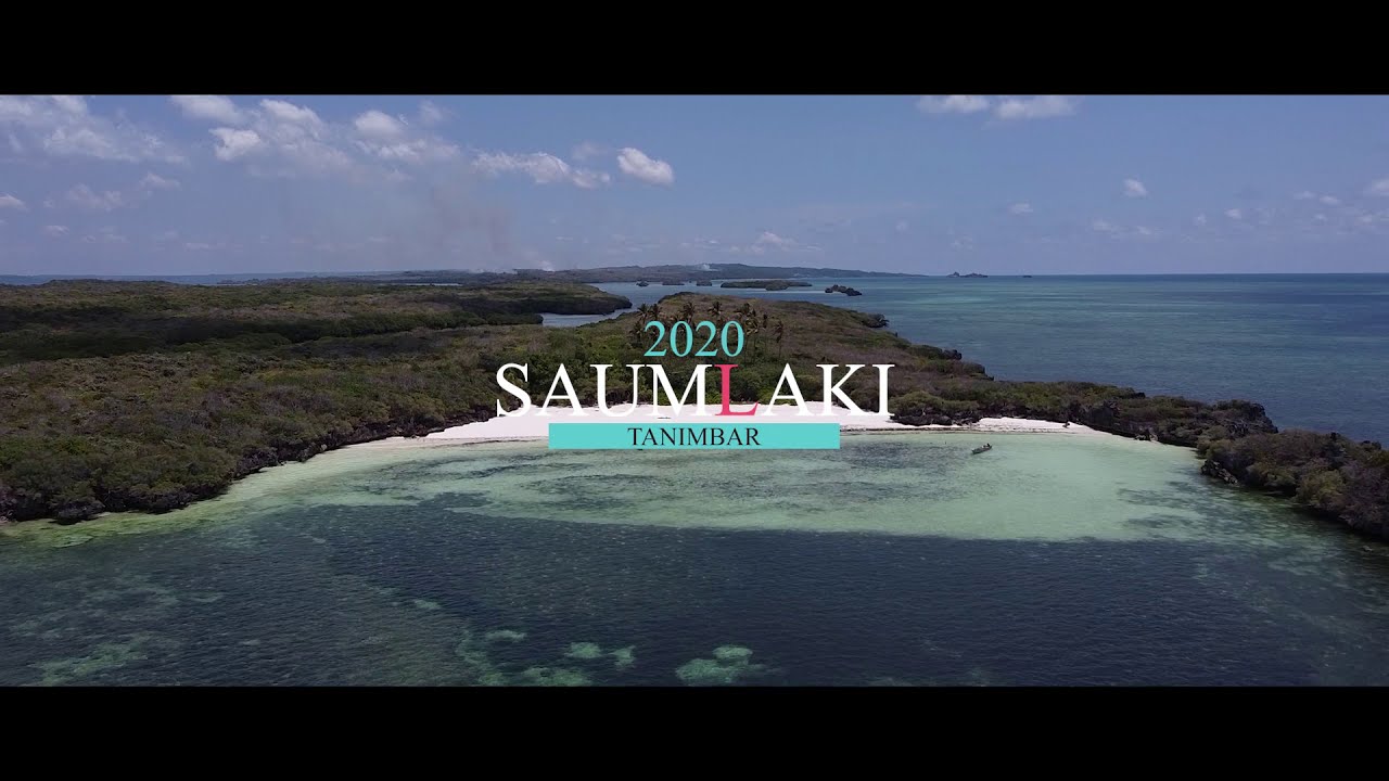 Sife Olilit, Saumlaki, Kepulauan Tanimbar
