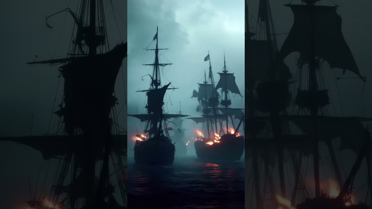 The Final Echo of the Empire | Epic Orchestral Music | Cinematic Battle Score