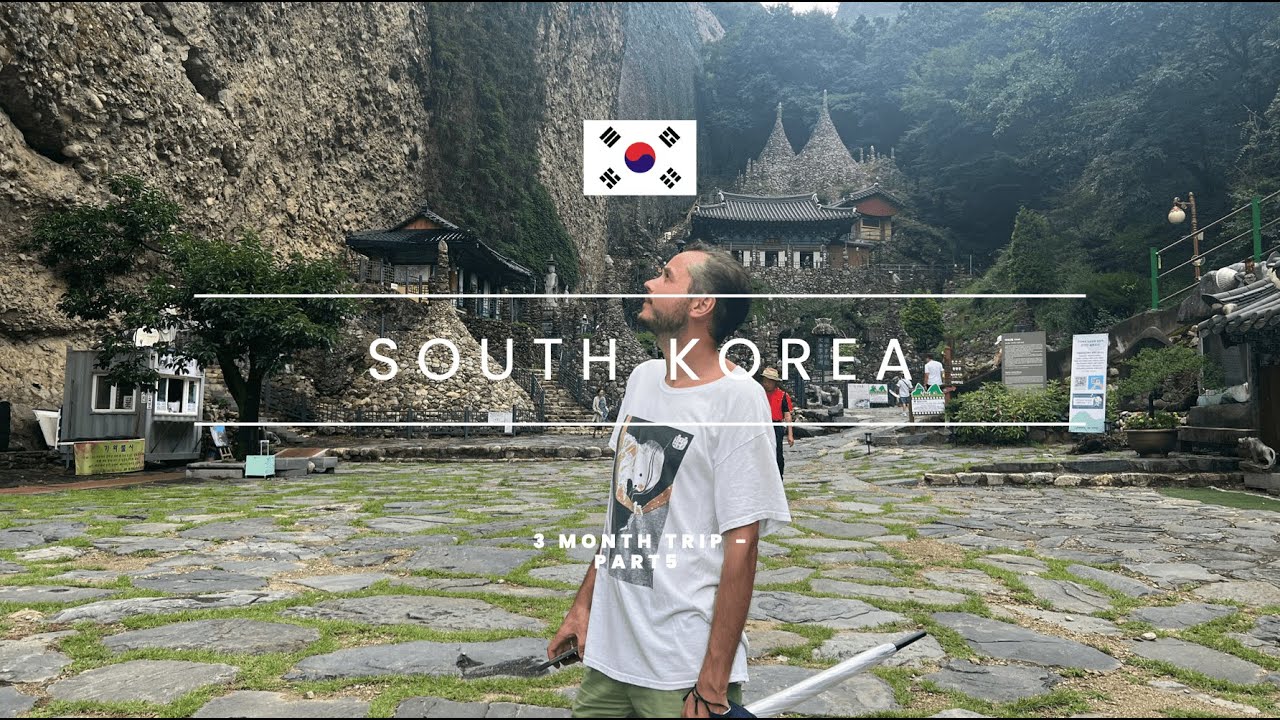 JEONJU 전주시 - NORTH JEOLLA PROVINCE 전라북도 - SOUTH KOREA 대한민국