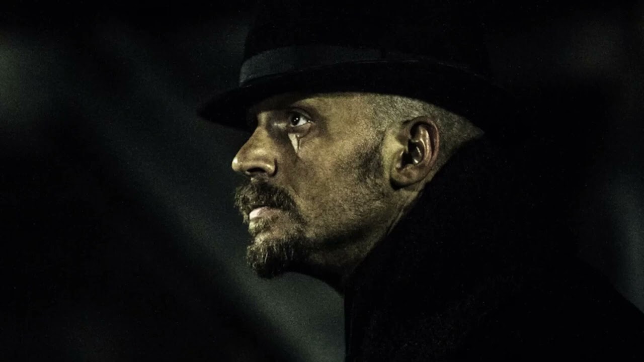 Zack Hemsey - See What I've Become (Slowed + Reverb) [Taboo Theme]
