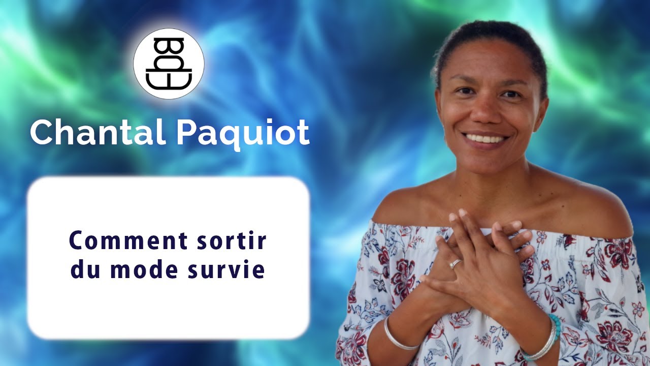 Comment sortir du mode survie