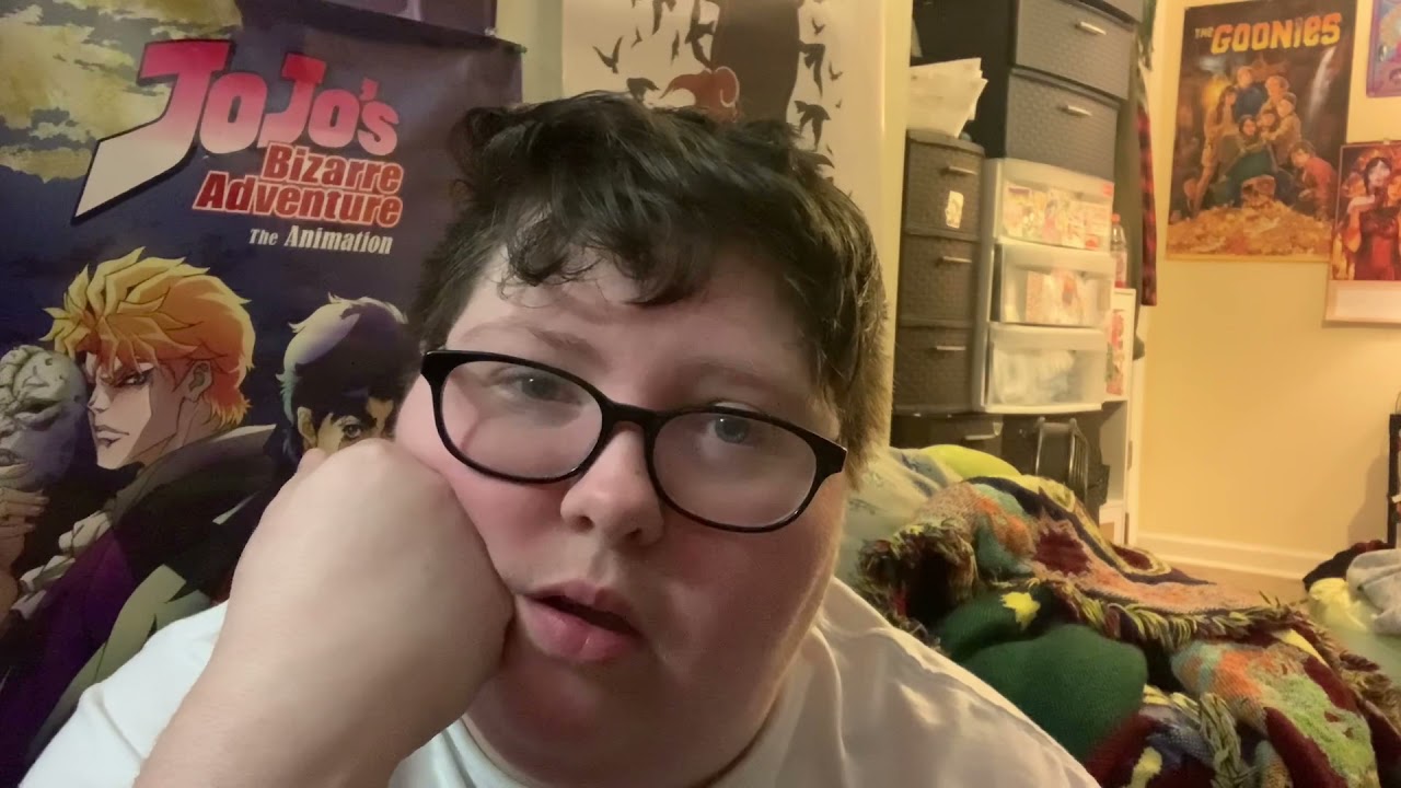 About the GoFundMe