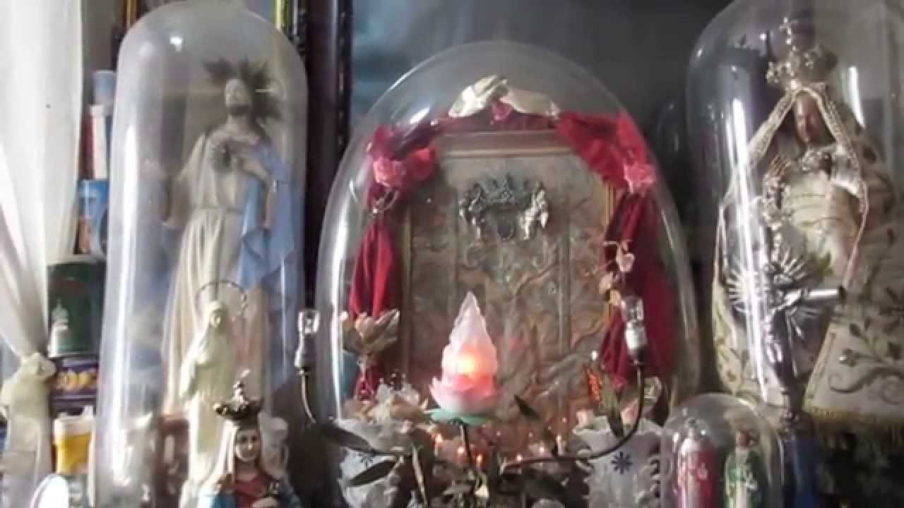 Racconto storia di Foggia sulla Madonna.02/ 05 /2015