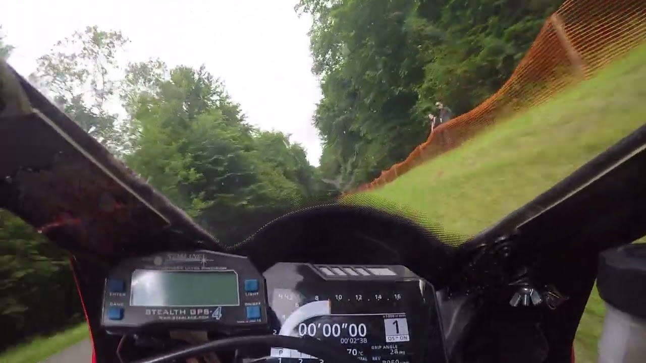 Course de cote Marchaux 2024