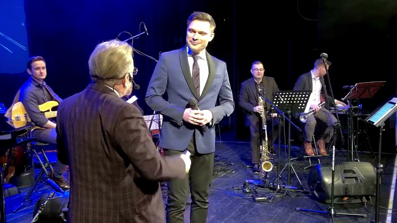 Two Genaretions Collective i Marcin Jajkiewicz - koncert 