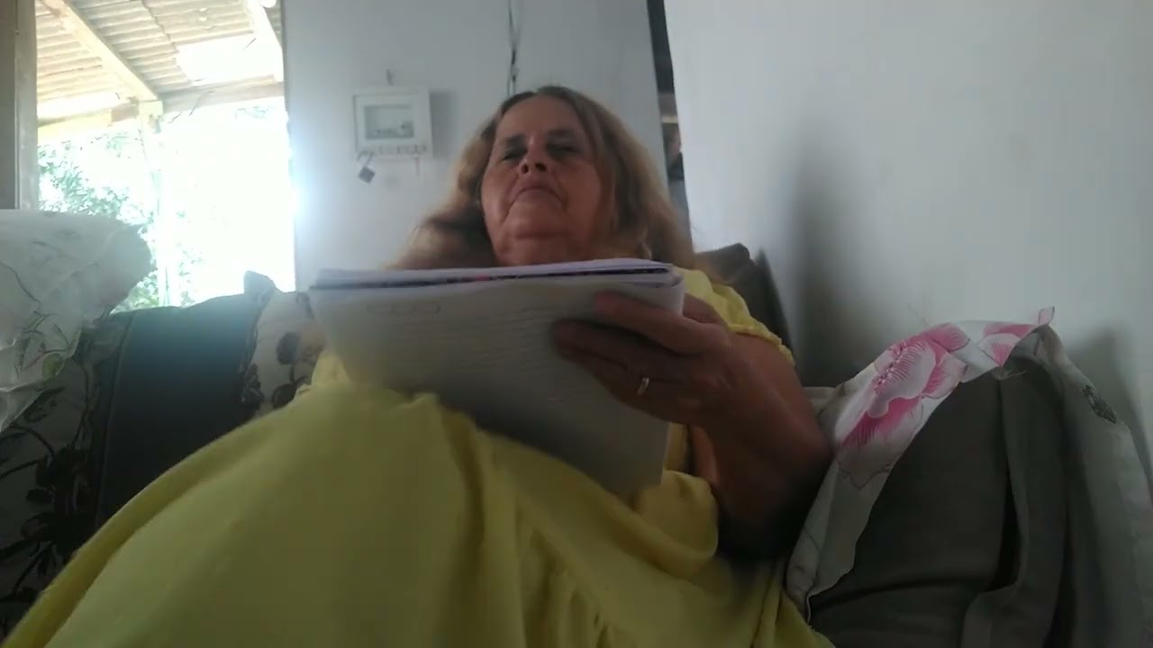 Vem amigo vem de Otoniel e Oziel (Celita brum)