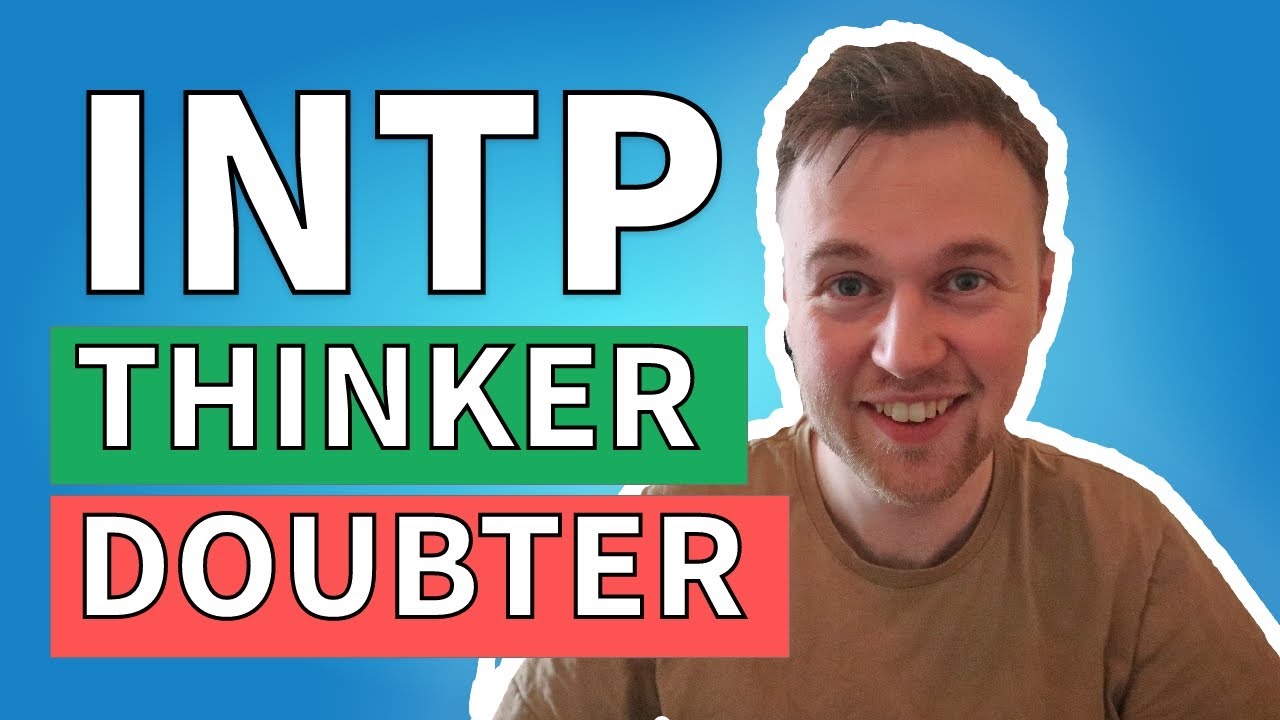 16 Personalities • Are You An INTP A 