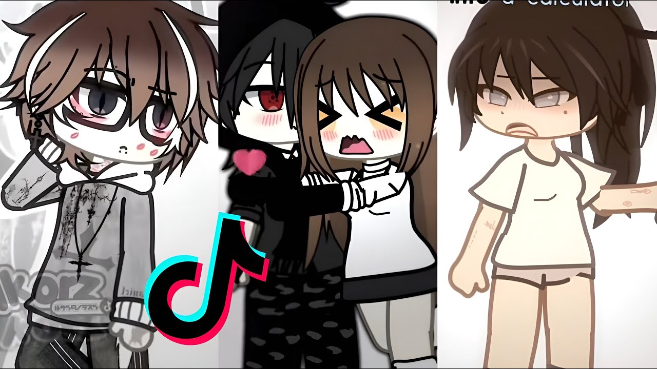 ⭐️GachaLife TikTok Compilation⭐️#30