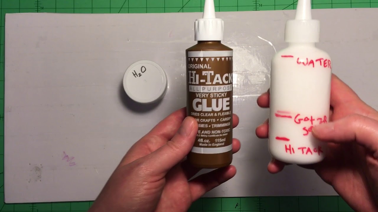 Stop Motion Hair Tutorial One