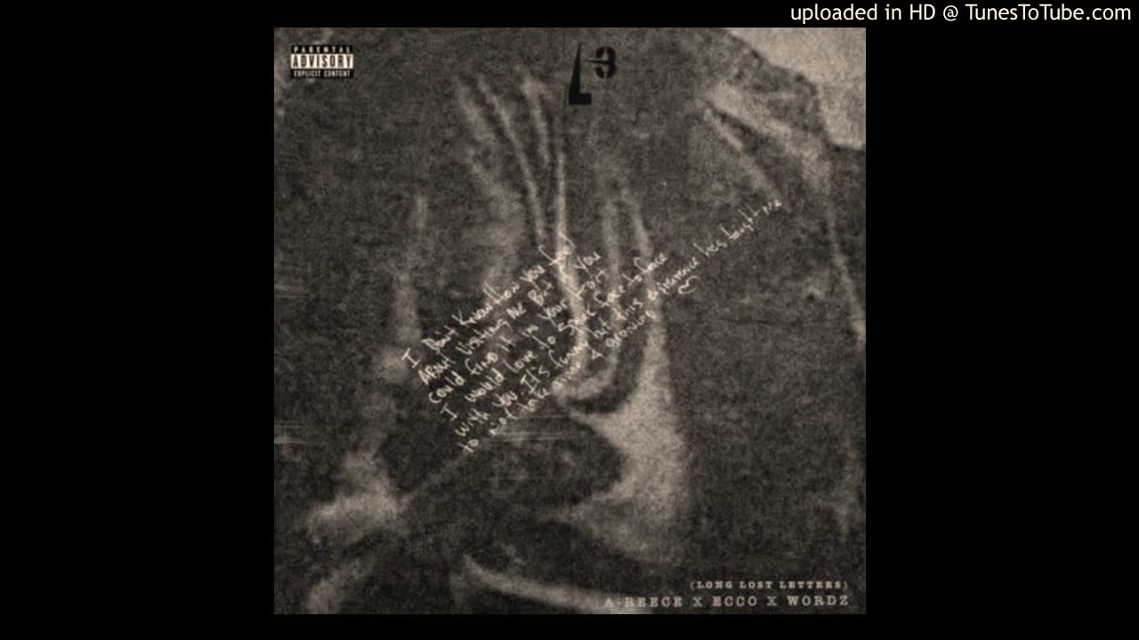 A-Reece, Wordz, Ecco - XXX Ft. Flame