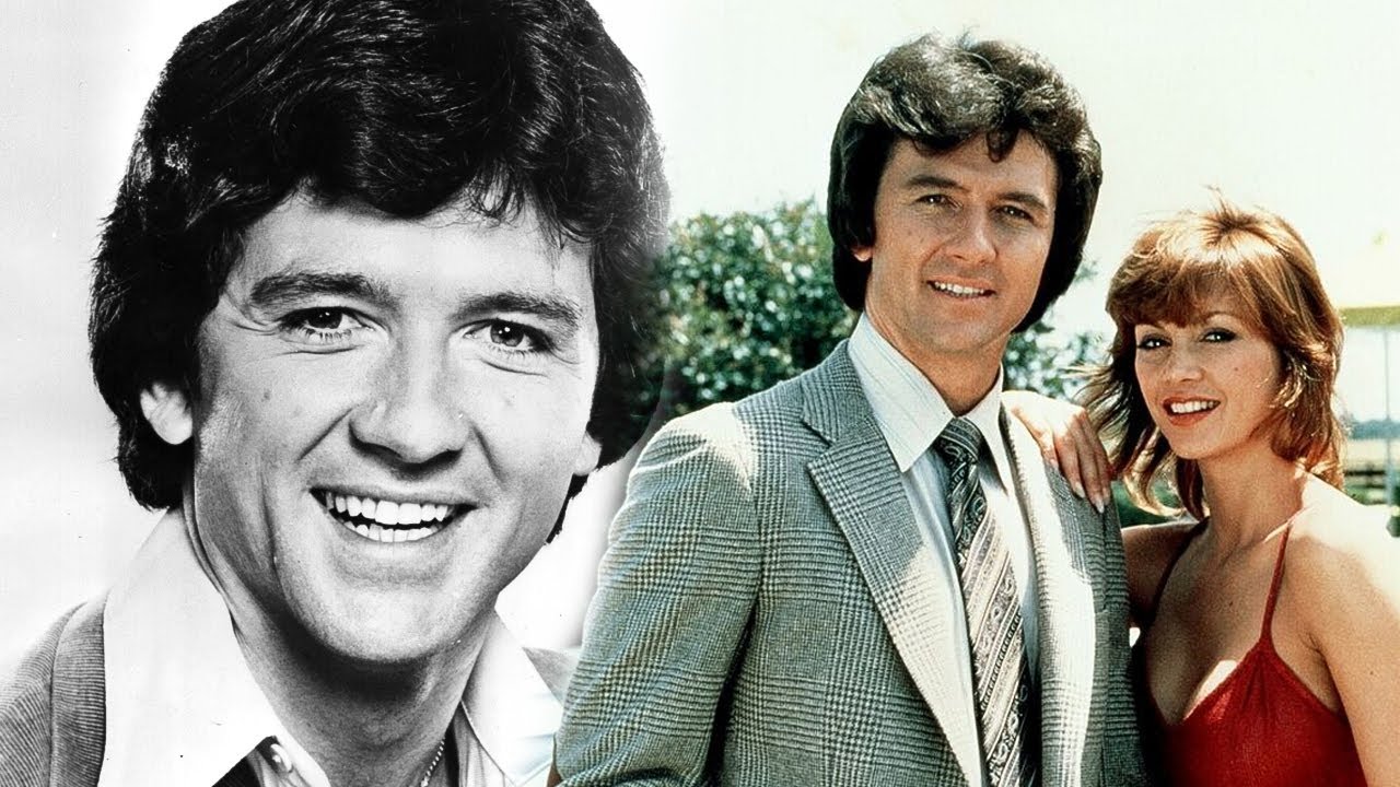 La Vida y El Triste Final de Patrick Duffy
