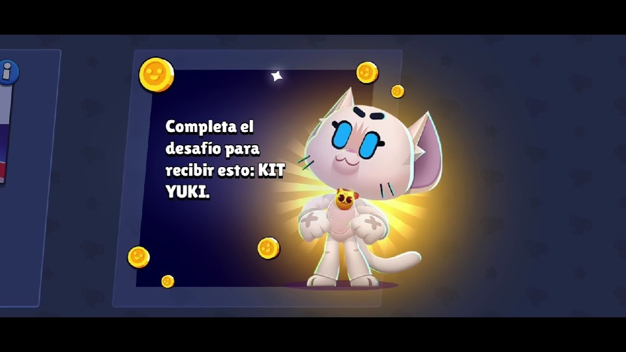 ASMR jugando brawl stars ~ Ronda olímpica o fracaso seguro? Veamos si consigo la skin de kit