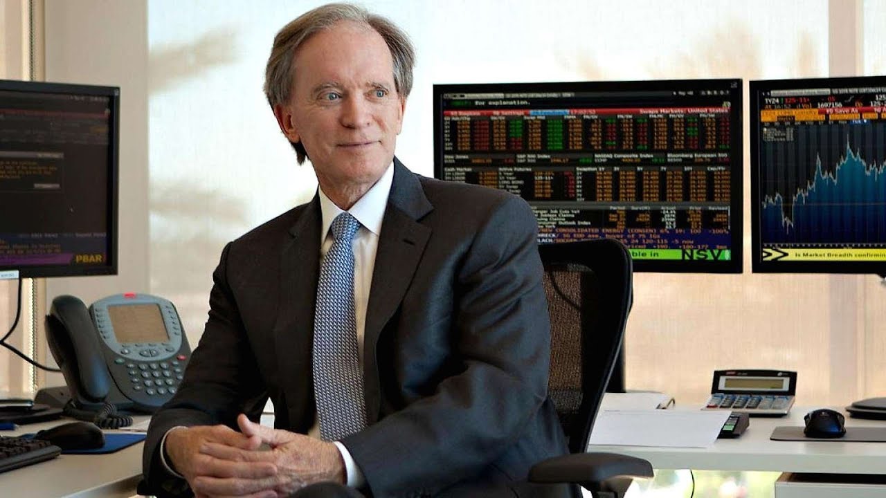 15 Best Investors of all Time