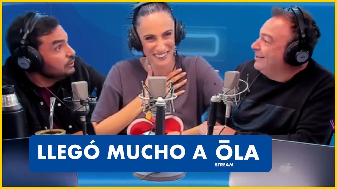 MUCHO PROGRAMA 1: #NOETIPS, CANCIONES DE GERMÁN Y LAS NOTI TIKTOK DE PACELLA | COMPLETO 19/03