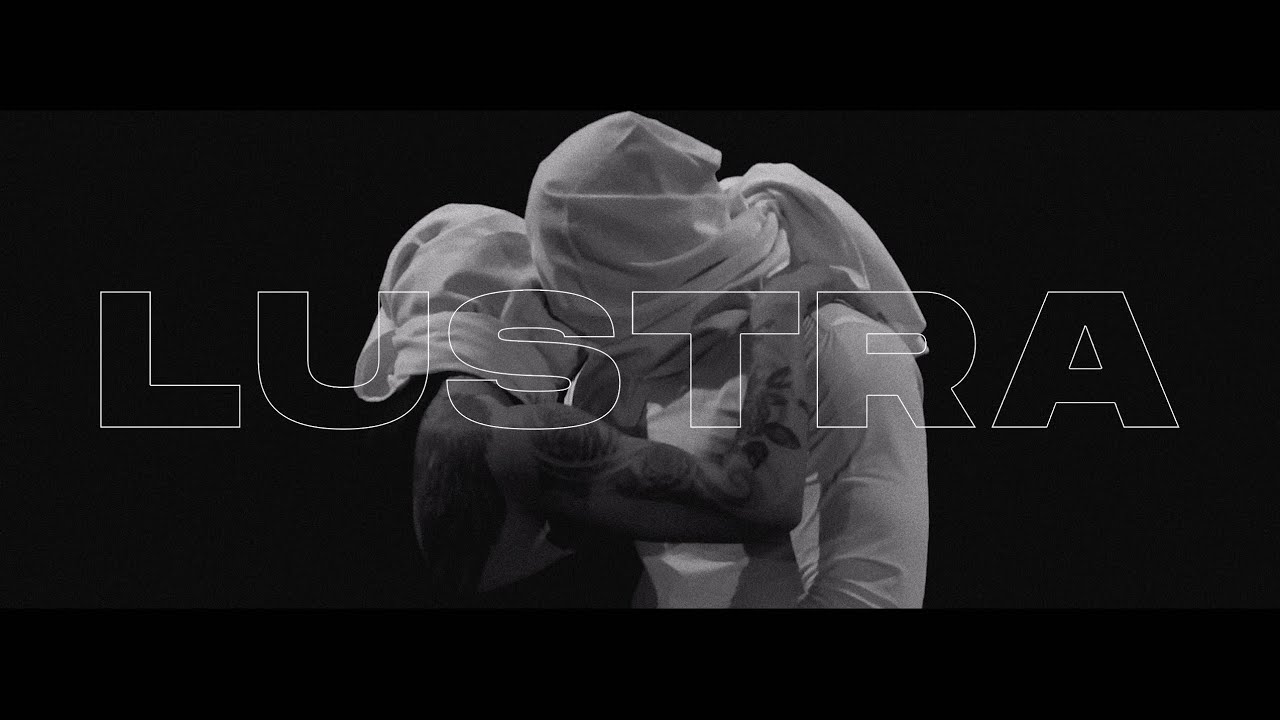 NAUTILUS - LUSTRA