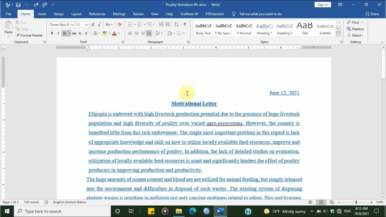 How can fix (solve) hyperlink problem on  Microsoft Word Easily.