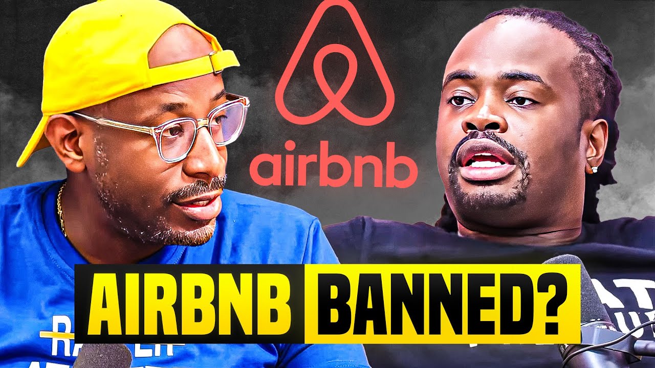 Did Atlanta Ban AirBNB? - Episode #260 w/ Zo The Goat