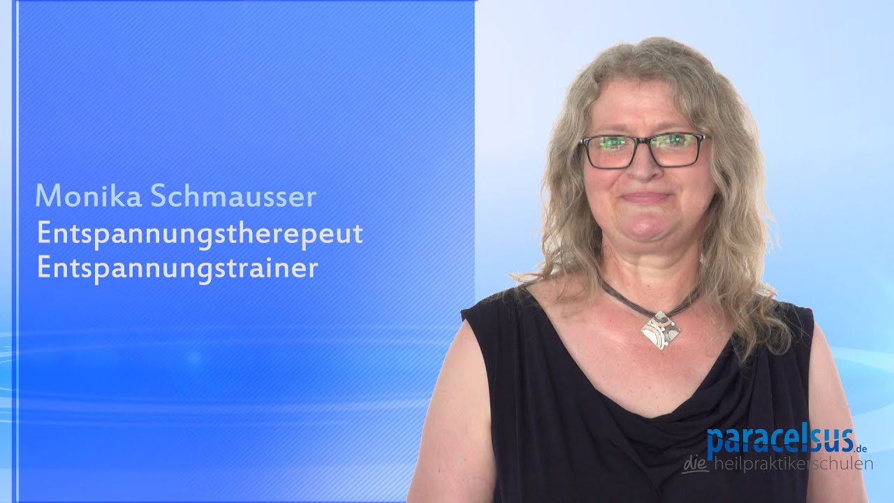 Entspannungstrainer