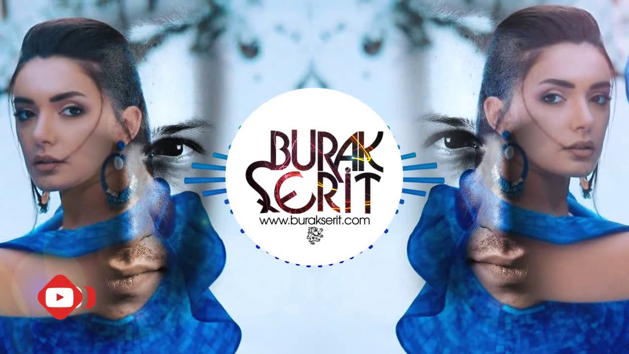 Serdar Ayyıldız feat. Seren Uzun - Pulim (Burak Şerit Remix)
