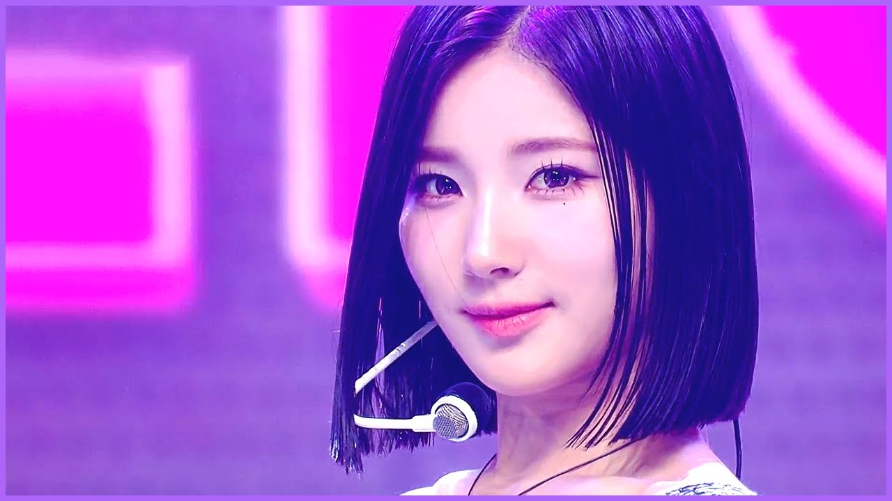 [Stage Mix] ALICE(앨리스) - SHOW DOWN 교차편집