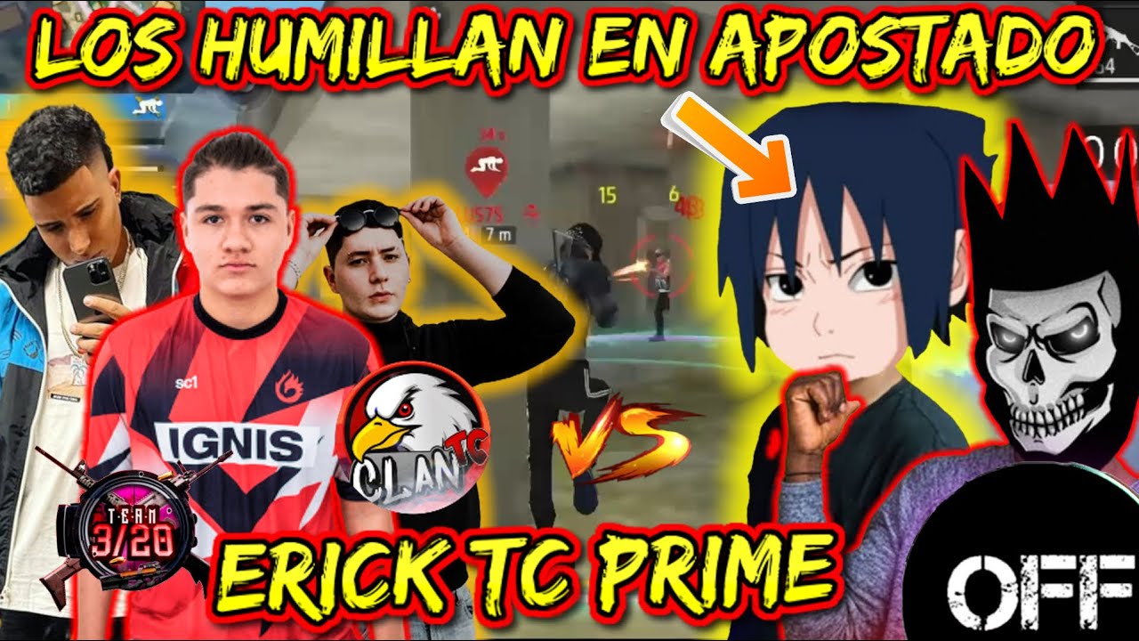 LINOX y LILBO vs ERICK TC y NASCARY 320😱TEAM DE MR STIVEN SIENTE LA PRESIÓN vs LOS MEJORES DE NORTE