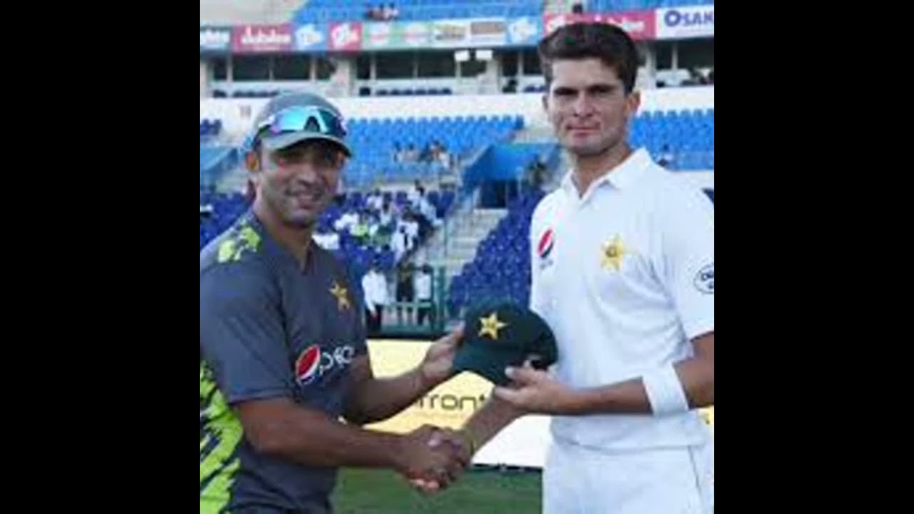 Azhar Mehmood