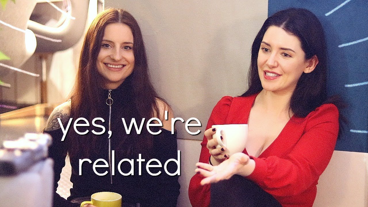 Storytelling | Melanie Murphy & Anna Murphy (of Cellar Darling) on writing & creativity