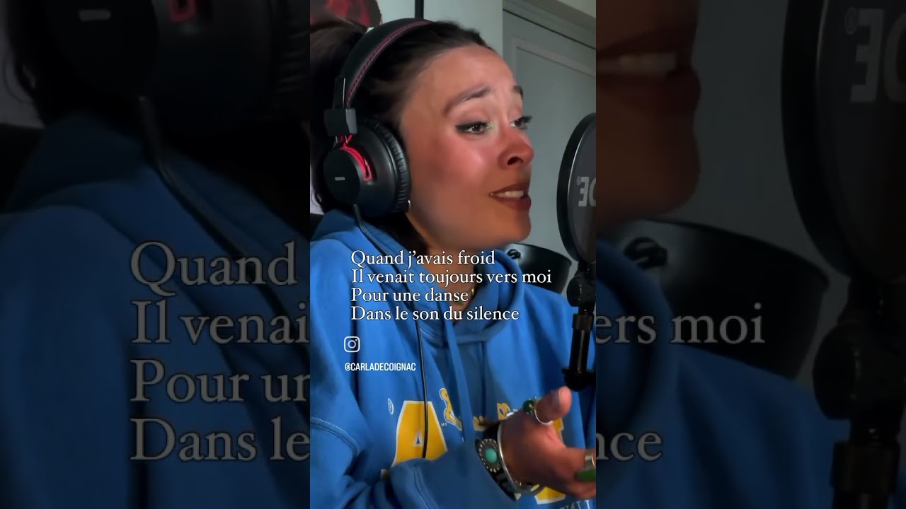 Le son du silence