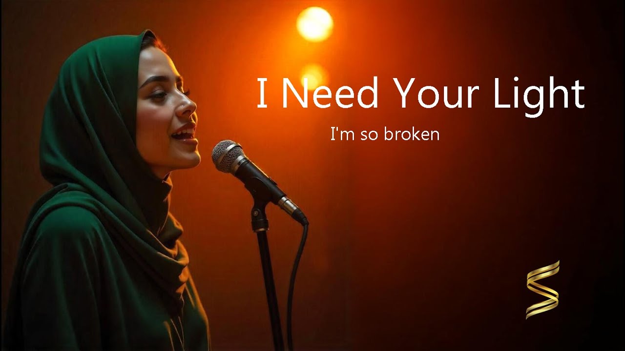 🌙 A Heartfelt Prayer | Soulful Islamic Nasheed 🌙