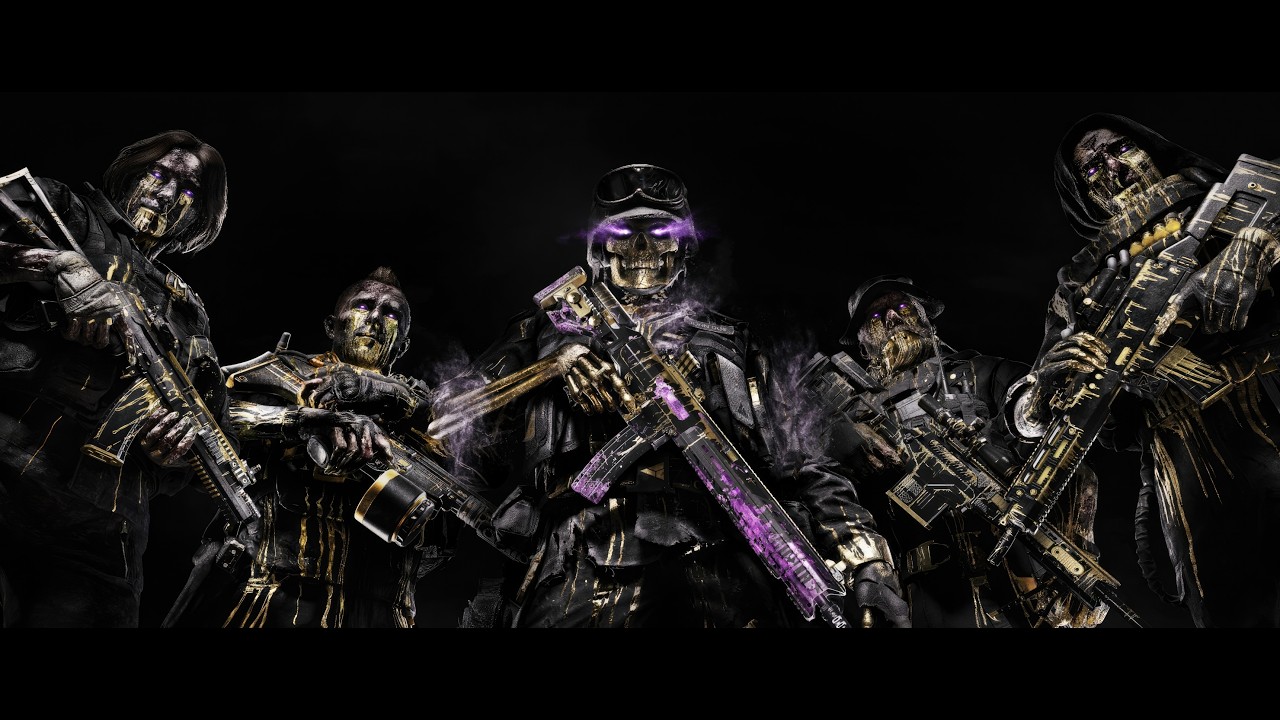 call of duty worzone mükemell el attım