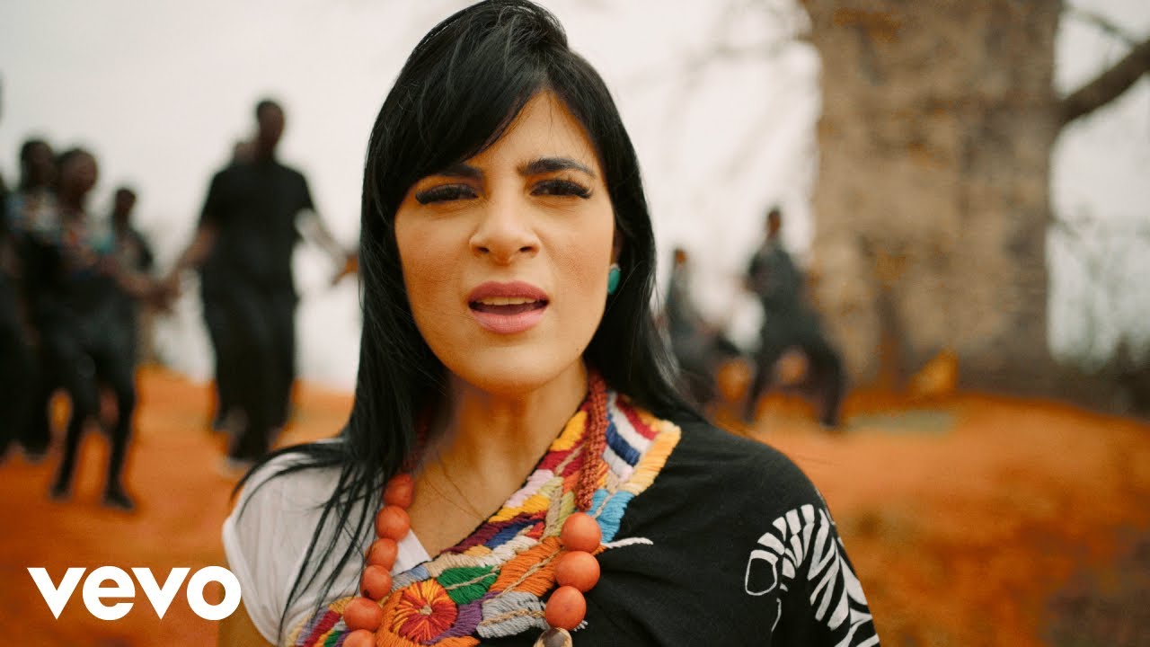Fernanda Brum - Orai Por Todas As Crianças