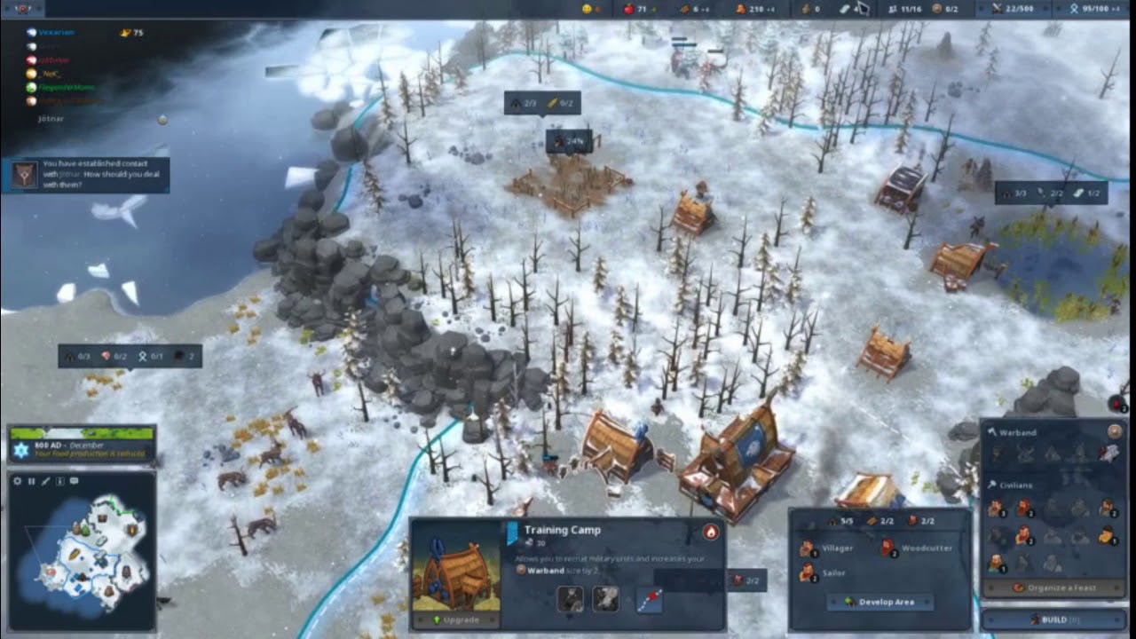 TOP TEN TIPS TO PLAYING NORTHGARD LIKE A PRO!!!