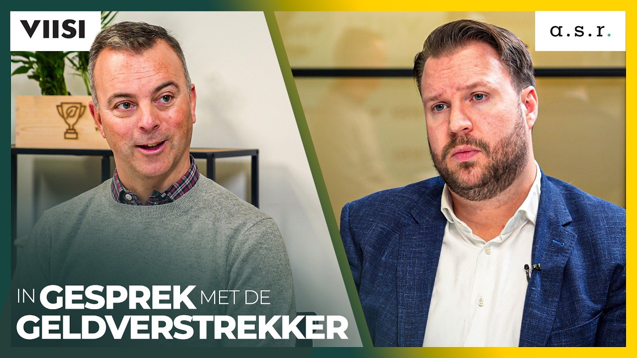 In gesprek met de a.s.r. Hypotheken | Aflevering 1