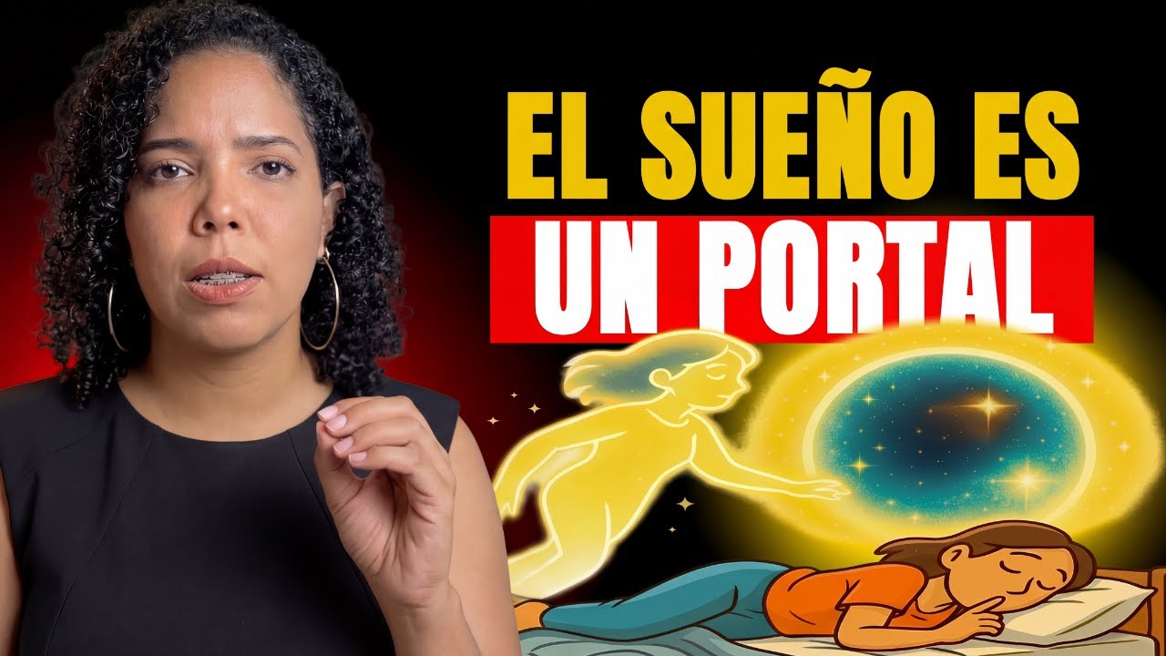 Lo que tu sueño revela sobre ti — explicado para mentes conscientes