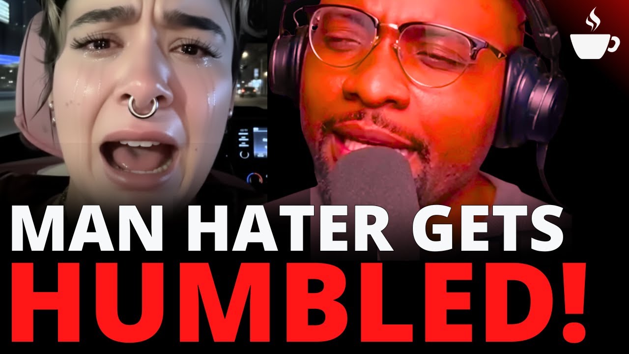 Septum Ring Chick Publicly Humiliated After Trying To Humble All Men.. | The Coffee Pod