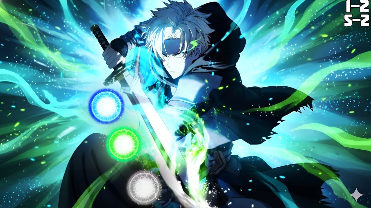 This Manhwa is Better Than 99.9% Manhwa | Star Embracing swordmaster | S-2 [1-2]  | Hindi Explain
