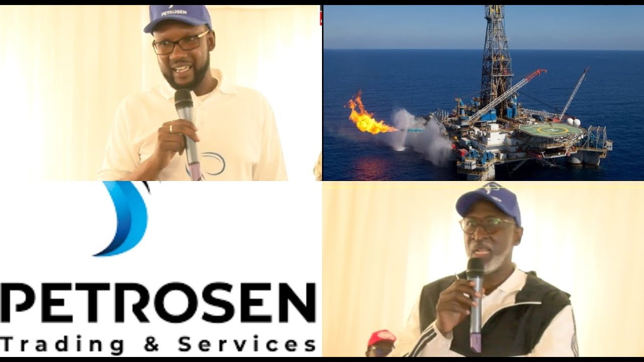 PETROLE ET GAZ AU SÉNÉGAL: Petrosen donne le coût, la quantité et revenus...