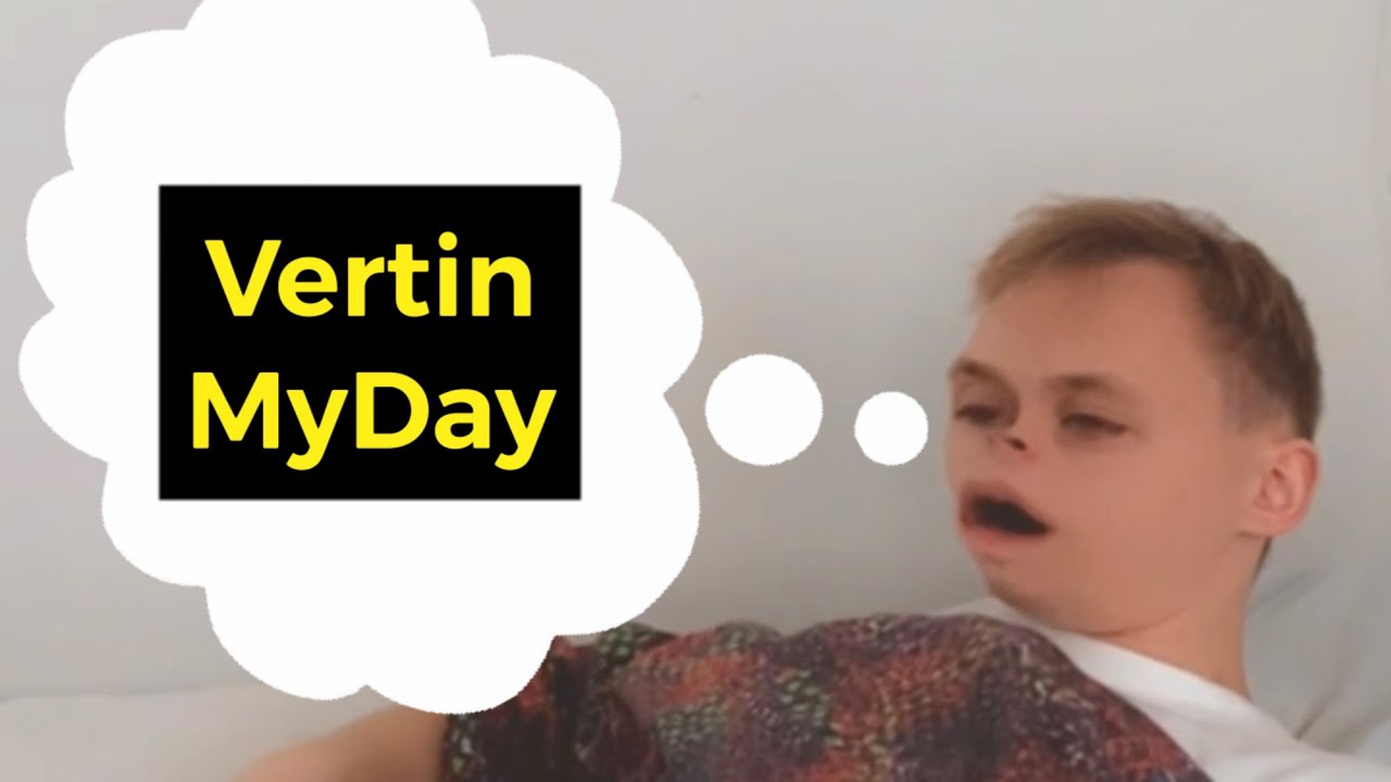 Vertin MyDay