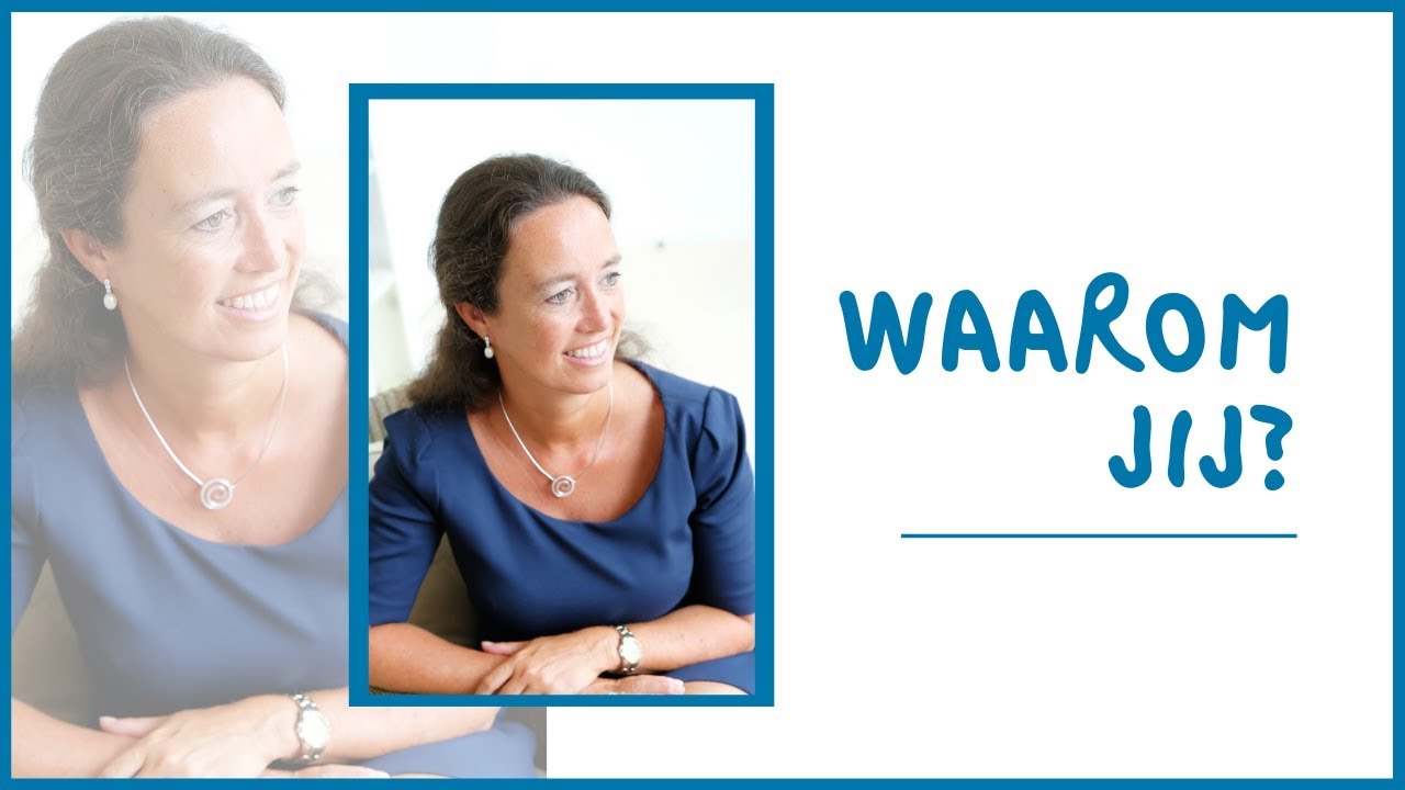 Waarom JIJ  loopbaancoach bij A Lissome zou worden