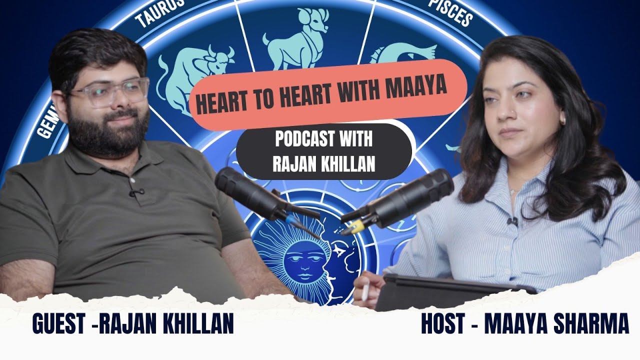 WHAT IS THE REALITY OF ASTROLOGY ? | ASTORLOGY VS LAAL KITAB | THE UNTOLD TRUTH |feat. Rajan khillan