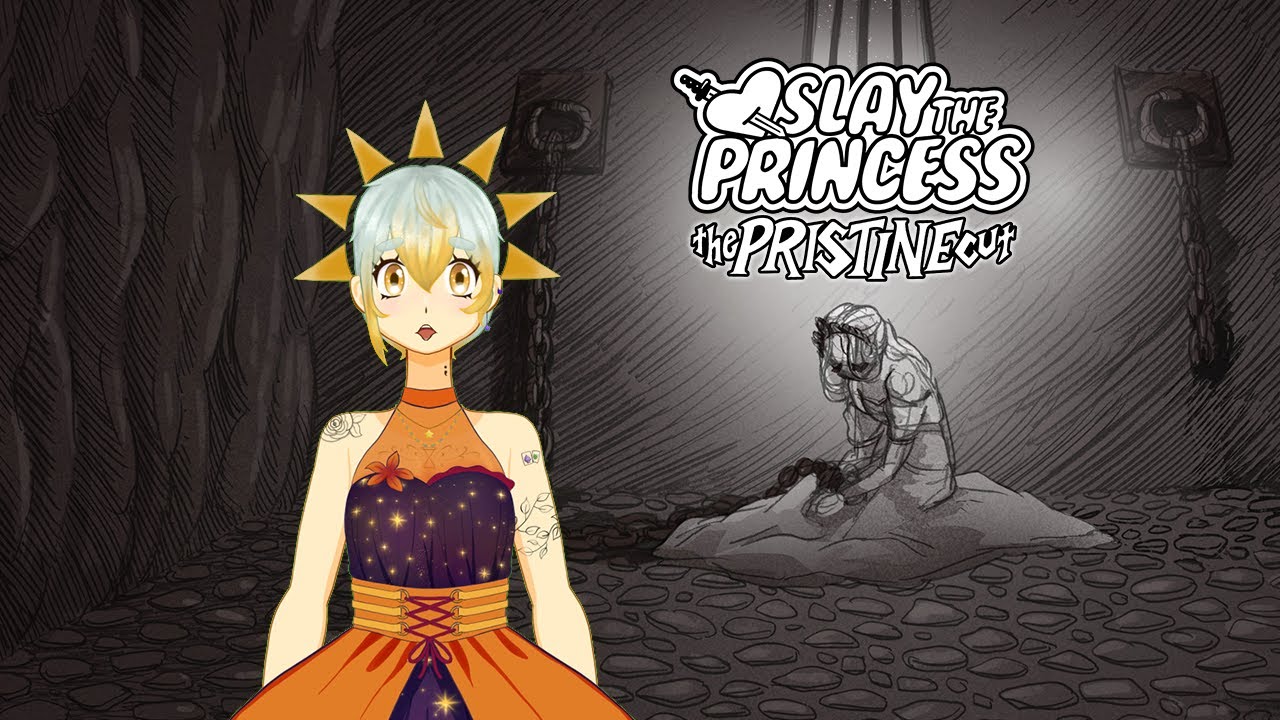 Meeting her and maybe...