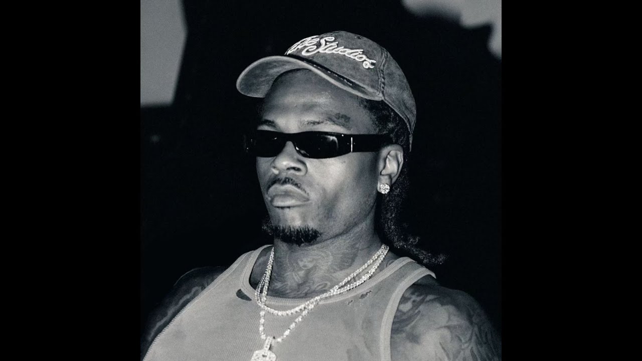 [FREE] Gunna Type Beat - 