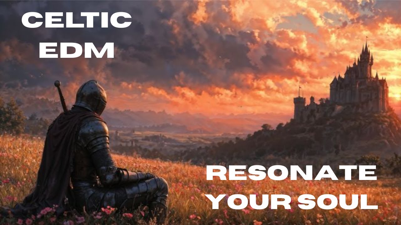 CELTIC EDM | Majestic EDM | Epic Celtic Music | Celtic Original EDM | High Energy EDM | DJ AuZar