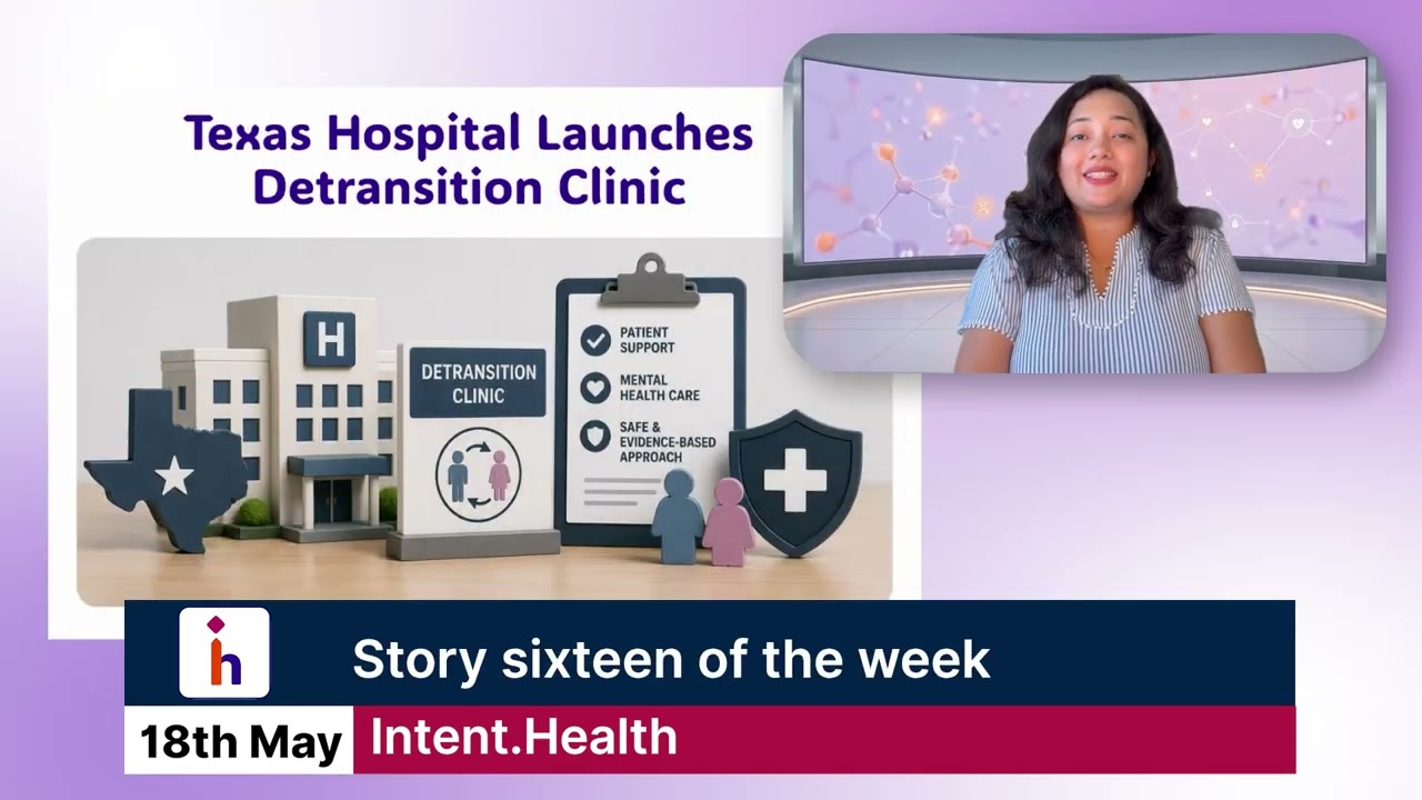 This week's Healthcare Signals with Meghana Arun Pillai