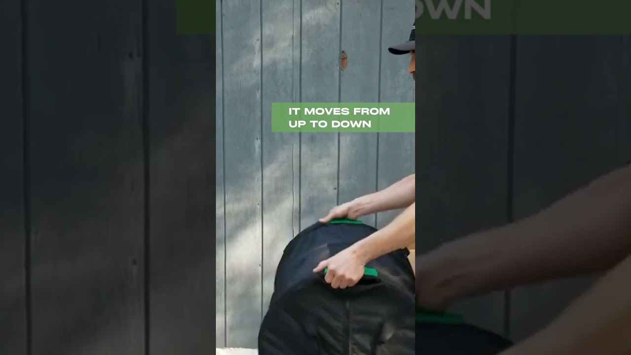 🌱✂️ The Trimbag it's the ultimate solution for plant trimming
