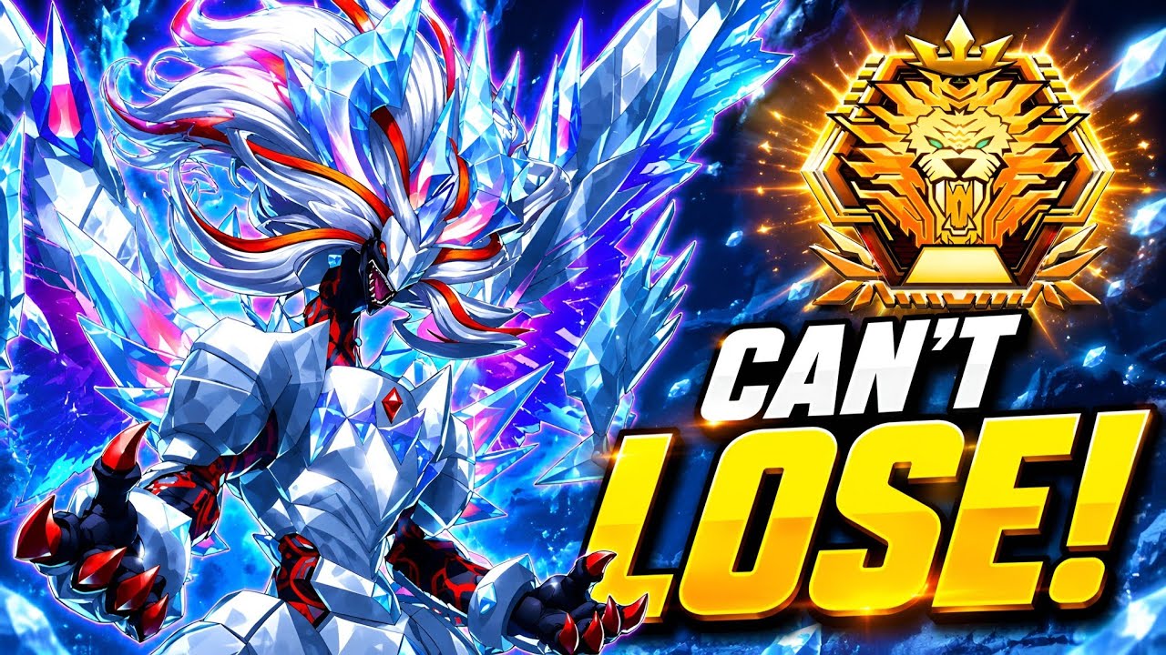 Branded Despia DESTROYS Every Meta Deck! 🔥 INSANE Win Streak | Yu-Gi-Oh! Master Duel 2026