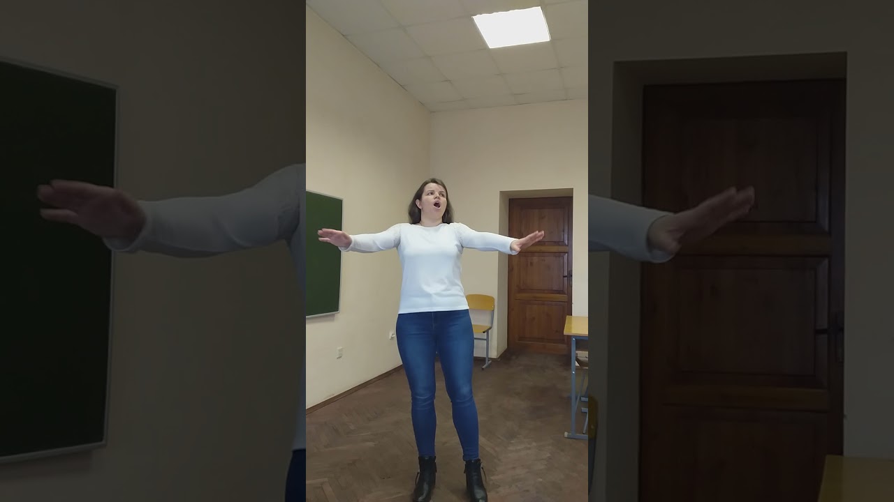 Вечерняя звезда Р.  Шуман