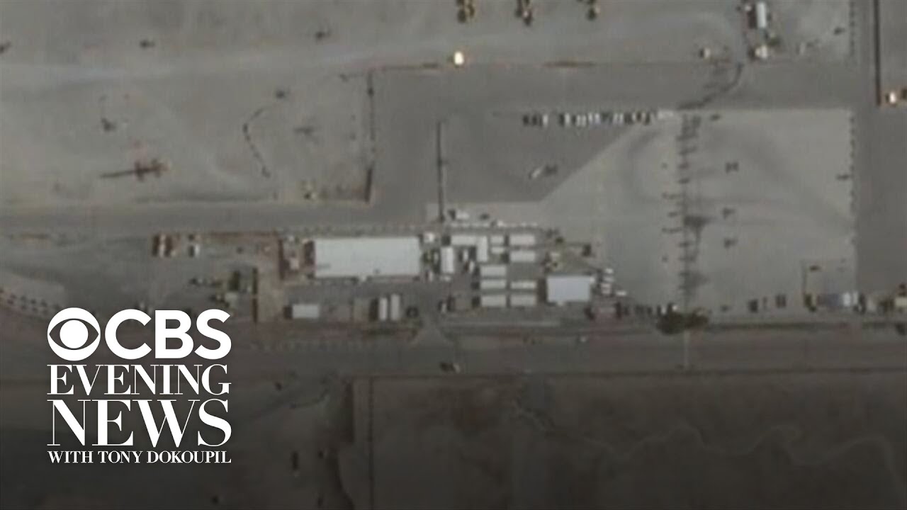 New details on extent of U.S. troops' injuries during Kuwait attack
