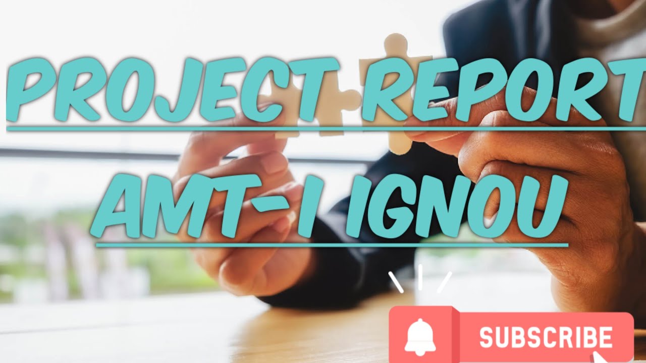 Project report for CTPM
